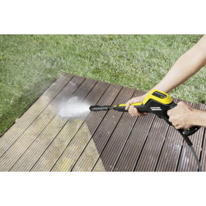 Karcher Aparat de spalat cu presiune K5 Power Control Flex Home