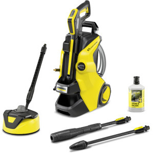 Karcher Aparat de spalat cu presiune K5 Power Control Flex Home