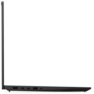 Lenovo 16'' ThinkPad E16 Gen 3, WQXGA IPS 120Hz, Procesor Intel® Core™ Ultra 5 135H (18M Cache, up to 4.60 GHz), 16GB DDR5, 512GB SSD, Intel Integrated Graphics, Win 11 Pro, Black