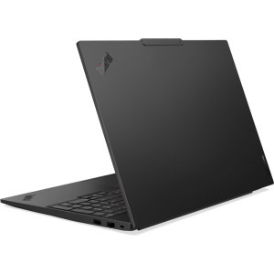 Lenovo 16'' ThinkPad E16 Gen 3, WQXGA IPS 120Hz, Procesor Intel® Core™ Ultra 5 228V (8M Cache, up to 4.50 GHz), 32GB LPDDR5X, 1TB SSD, Intel Arc 130V, Win 11 Pro, Black
