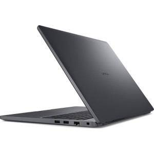 DELL 16'' Pro 16 PC16255, FHD+, Procesor AMD Ryzen™ 5 220 (16M Cache, up to 4.9 GHz), 8GB DDR5, 512GB SSD, AMD Radeon 740M, Win 11 Pro, Magnetite, 3Yr ProSupport