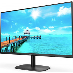 AOC 24B2XH/EU 23.8 inch FHD VA 4 ms 75 Hz
