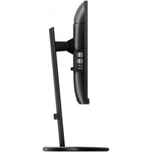 Philips 240B9 24.1 inch 4 ms Negru 75 Hz