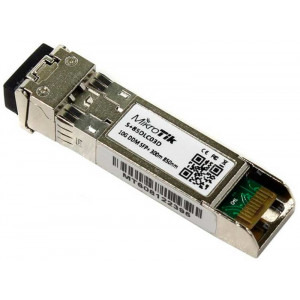 MikroTik Gigabit S+85DLC03D