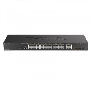 D-Link Gigabit DGS-2000-28