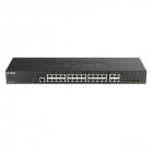 Switch D-Link Gigabit DGS-2000-28