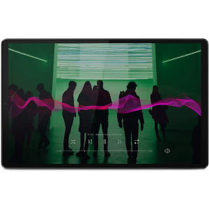 Lenovo Tab M10 X306X 10.1 inch HD, Multi-touch, Helio P22T 2.3GHz Octa Core, 4GB RAM, 64GB flash, Wi-Fi, Bluetooth, GPS, 4G, Android 10, Grey