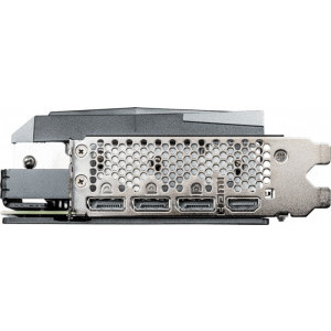 MSI GeForce RTX 3060 GAMING X TRIO LHR 12GB GDDR6 192-bit