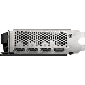 MSI GeForce RTX 3060 VENTUS 2X OC LHR 12GB GDDR6 192-bit