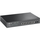 Switch Omada by TP-LINK Gigabit TL-SG2210MP