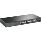 Switch TP-LINK Gigabit TL-SG1428PE