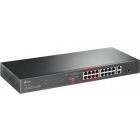 Switch TP-LINK TL-SL1218P
