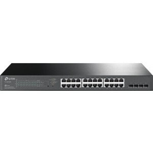 Switch Omada by TP-LINK Gigabit TL-SG3428XMP