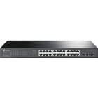 Switch Omada by TP-LINK Gigabit TL-SG3428XMP