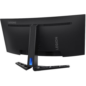 Lenovo Gaming Legion R34w-30 Curbat 34 inch UWQHD VA 0.5 ms 180 Hz HDR FreeSync Premium
