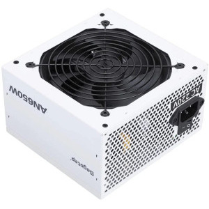 Segotep AN650W, 650W 80+ White