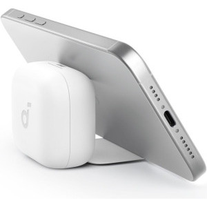 Anker In-Ear, Soundcore P30i, True Wireless, Adaptive Noise Cancelling, White