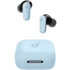 Casti Anker In-Ear, Soundcore P30i, True Wireless, Adaptive Noise Cancelling, Blue