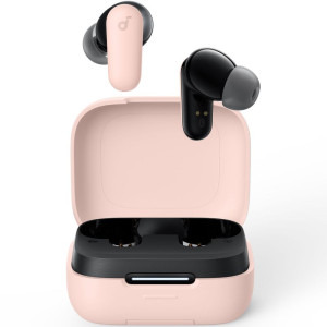 Anker In-Ear, Soundcore P30i, True Wireless, Adaptive Noise Cancelling, Pink