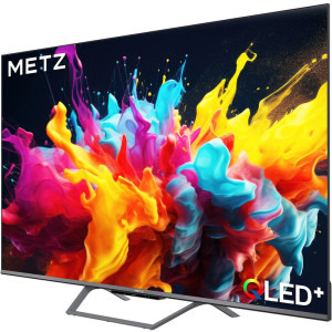Metz Smart TV QLED 50MQE7600 Seria MQE7600 126cm 4K UHD HDR