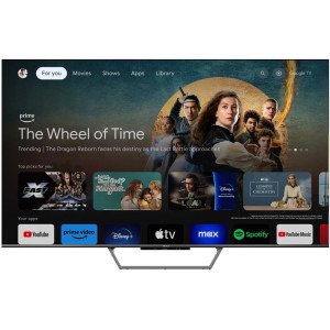 Metz Smart TV QLED 43MQE7600 Seria MQE7600 108cm 4K UHD HDR