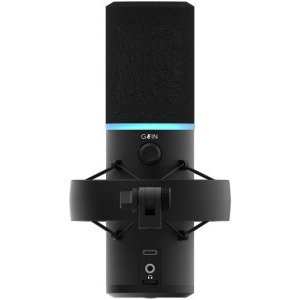 AQIRYS Mariner RGB Streaming