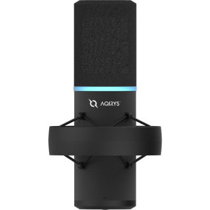 AQIRYS Mariner RGB Streaming