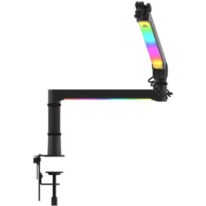 AQIRYS Boom Arm Cassini RGB
