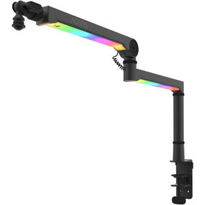 AQIRYS Boom Arm Cassini RGB