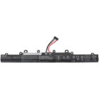 Acumulator notebook OEM Baterie originala Asus A41N1702-1 Li-Ion 3056mAh 4 celule 14.4V