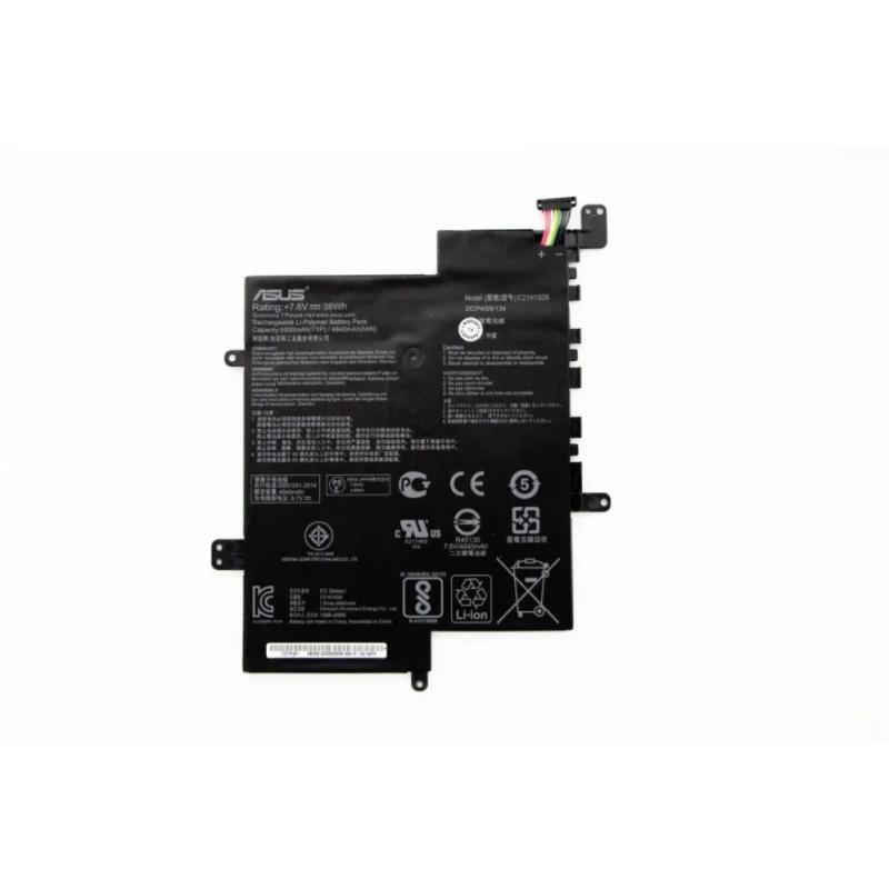 Acumulator notebook ASUS Baterie originala Asus C21N1629 Li-Ion 5000mAh 2 celule 7.6V