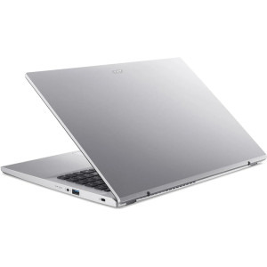 Acer 15.6'' Aspire Go 15 AG15-42P, FHD IPS, Procesor AMD Ryzen™ 5 5625U (16M Cache, up to 4.30 GHz), 16GB DDR4, 512GB SSD, AMD Radeon, No OS, Pure Silver