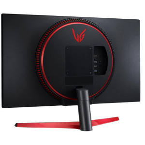 LG Gaming UltraGear 27GN800P-B 27 inch QHD IPS 1 ms 144 Hz HDR FreeSync Premium & G-Sync Compatible