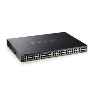 ZyXEL 10Gigabit XGS2220-54FP