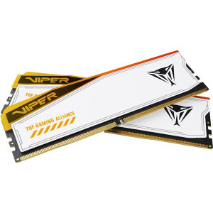 Patriot VIPER ELITE 5 RGB TUF GAMING 32GB DDR5 6600MHz CL34 Dual Channel Kit