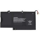 Acumulator notebook OEM Baterie pentru HP Envy 15-u200 Li-Ion 3820mAh 3 celule 11.4V Mentor Premium