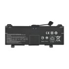 Acumulator notebook OEM Baterie pentru HP Chromebook 11 G3 Li-Polymer 6000mAh 2 celule 7.7V Mentor Premium