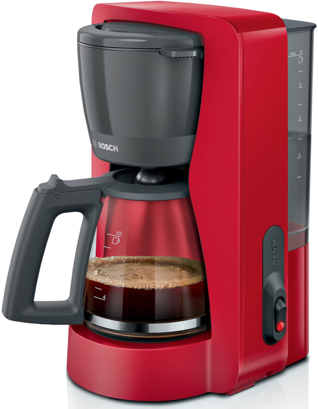 Cafetiera Bosch MyMoment TKA2M114