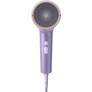 Philips Seria 7000 BHD720/10, 1800W, Violet