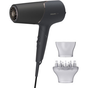 Philips Seria 5000 BHD538/30, 2300W, Negru