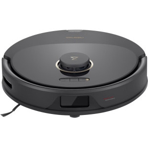 Roborock Q8 Max Negru, Li-Ion 5200 mAh, 5500Pa, 0.47L