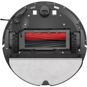 Roborock Q8 Max Negru, Li-Ion 5200 mAh, 5500Pa, 0.47L