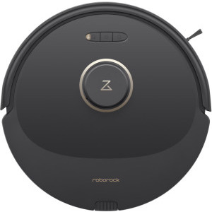 Roborock Q8 Max+ Negru, Li-Ion 5200 mAh, 5500Pa, 0.47L