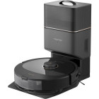 Aspirator robot Roborock Q8 Max+ Negru, Li-Ion 5200 mAh, 5500Pa, 0.47L