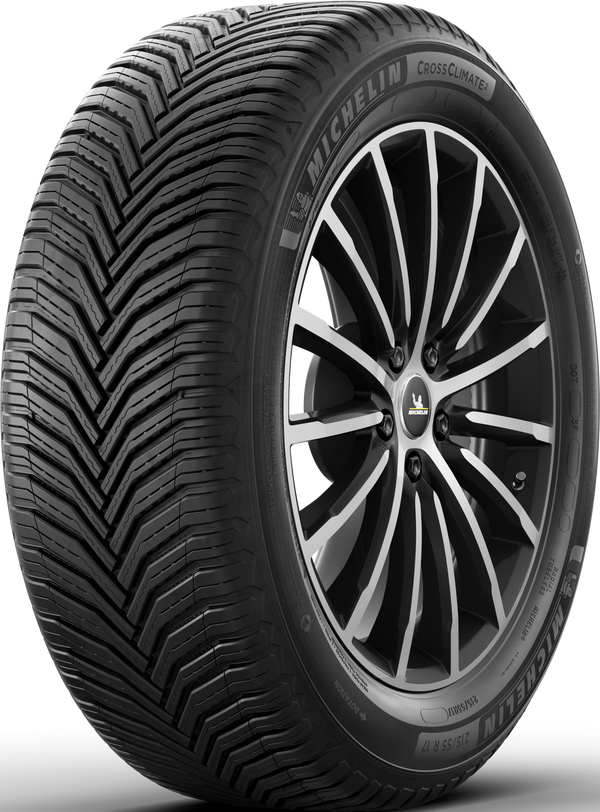 Anvelopa all-season Michelin Anvelope   Crossclimate 2 205/45R17 88W  Season
