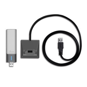 TP-LINK Archer TX20UH Dual-Band WiFi 6