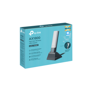 TP-LINK Archer TX20UH Dual-Band WiFi 6