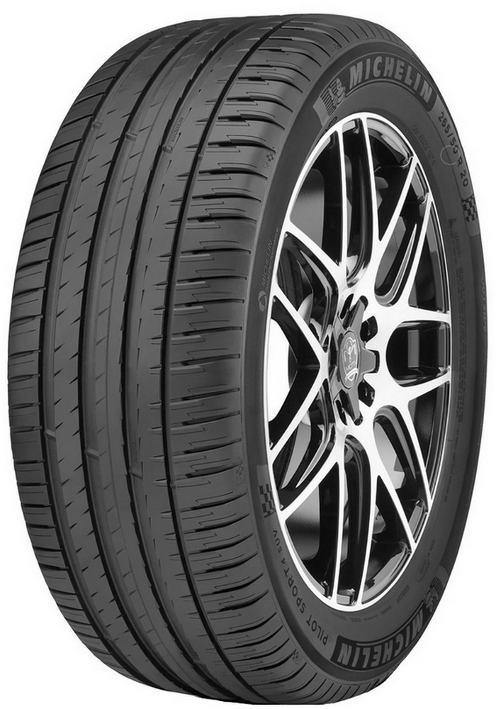 Anvelopa vara Michelin Pilot sport 4 suv