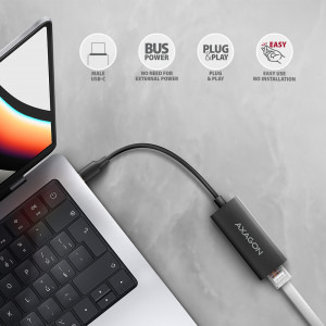 AXAGON Gigabit ADE-ARC