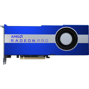 Placi video Radeon Pro VII - PC Garage